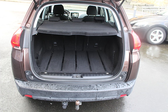 Peugeot 2008 5 of 5