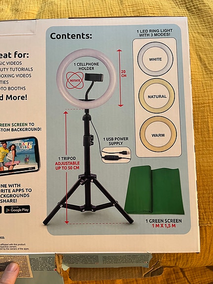 Product image 2 of 10