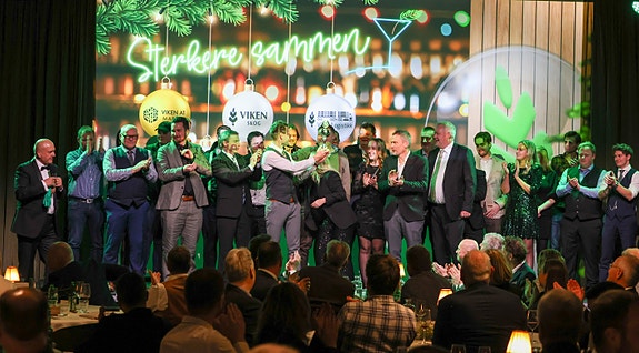 Vi I Viken i Hemsedal