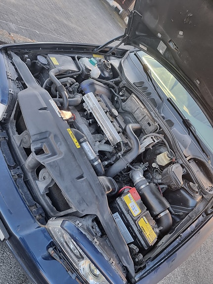 Volvo C70 5 of 5