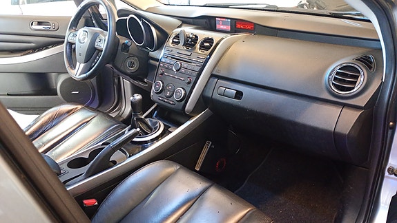 Mazda CX-7 20 of 30