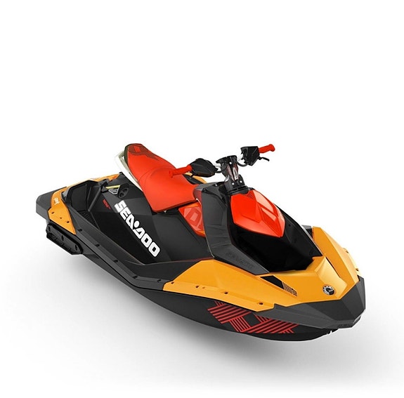 ØNSKER Å KJØPE VANNSCOOTER - RXP, RXT, GTR, GTI, SPARK, TRIXX ++ 3 of 3