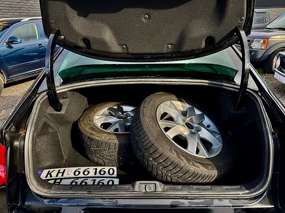 Citroen C5 5 of 5