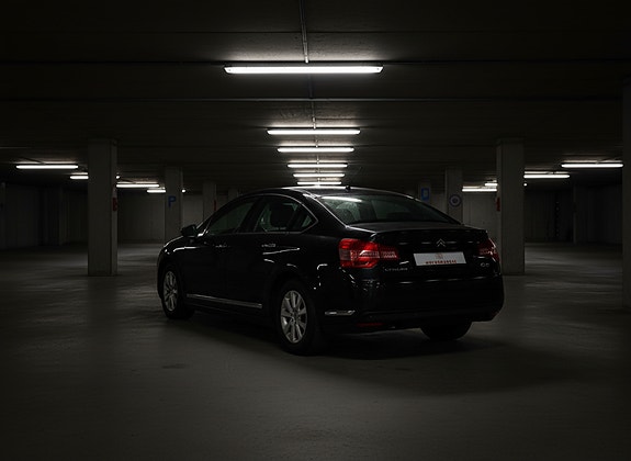 Citroen C5 3 of 5