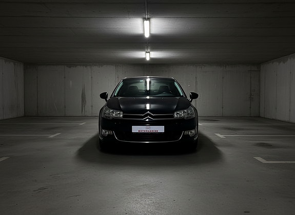 Citroen C5 2 of 5