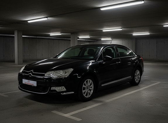 Citroen C5 4 of 5