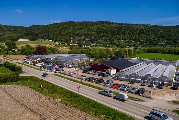 Bilde 1 av 2 i jobbannonse-galleriet