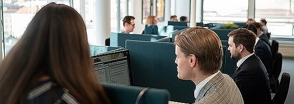 Bilde 5 av 9 i jobbannonse-galleriet