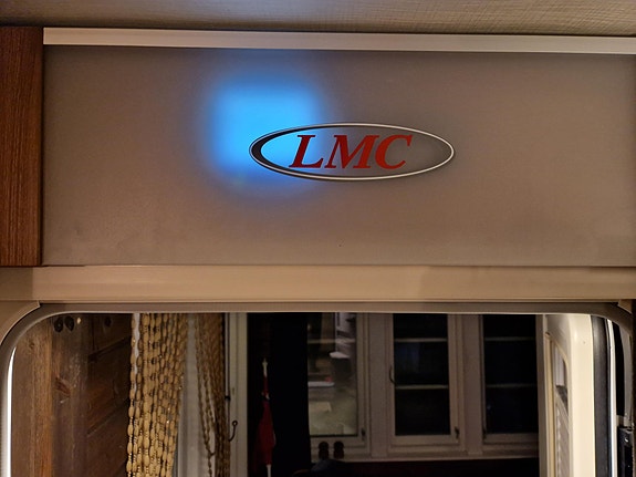LMC LMC Maestro 550D 28 of 30