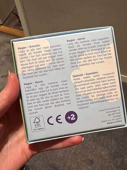 Product image 2 of 3