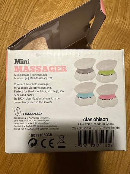 Product image 2 of 3