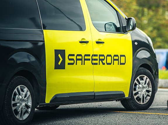 Bilde 1 av 5 i jobbannonse-galleriet