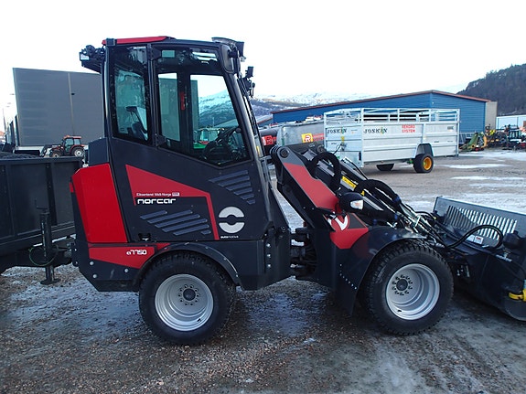 Norcar 7750 Automotive - KOMPLETT VAKTMESTERPAKKE 3 of 5