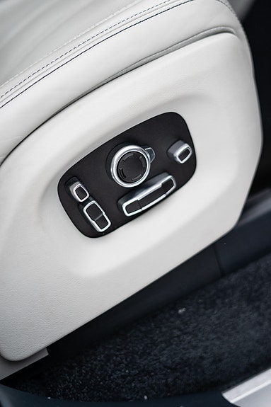 Land Rover Range Rover 13 of 21