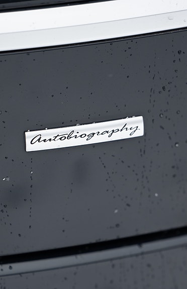 Land Rover Range Rover 8 of 21