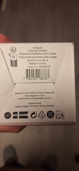 Product image 3 of 5