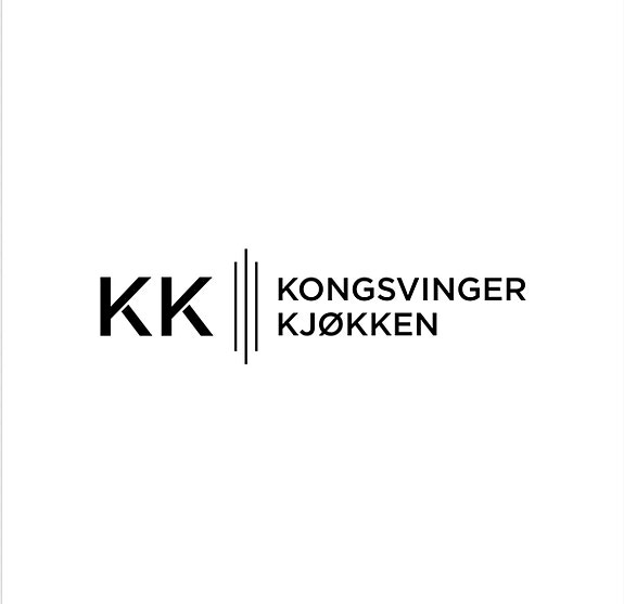 Kongsvinger Kjøkken AS/Keo logo