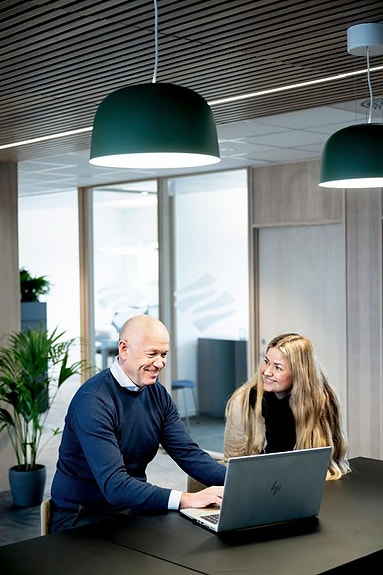 Bilde 2 av 6 i jobbannonse-galleriet