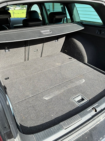 Volkswagen Golf Alltrack 14 of 17