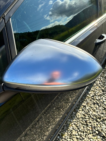 Volkswagen Golf Alltrack 17 of 17