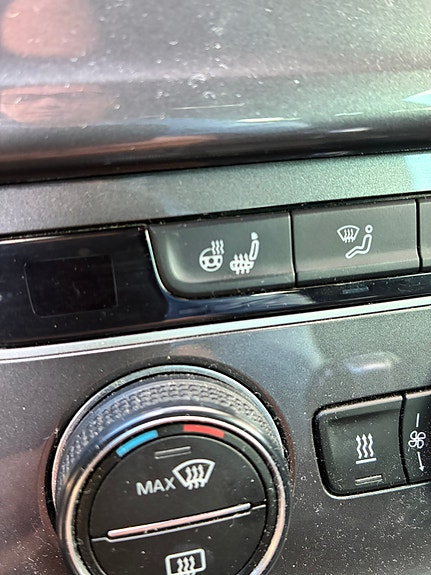Volkswagen Golf Alltrack 16 of 17