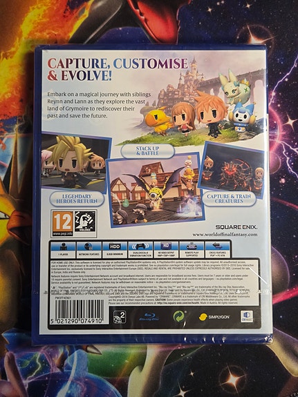 Product image 2 of 5