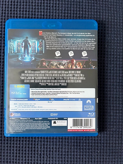 Product image 2 of 2