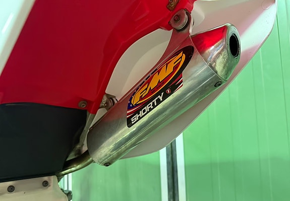 Honda Honda CR250R 6 of 7