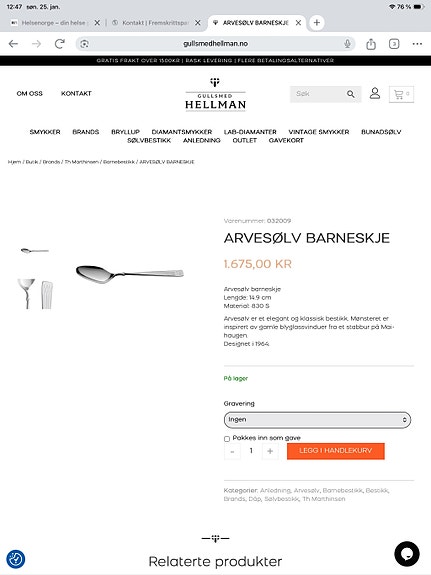 Product image 3 of 3