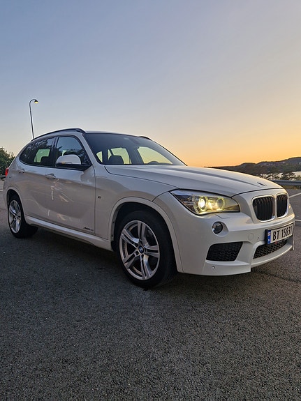 BMW X1 17 of 25