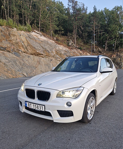 BMW X1 15 of 25