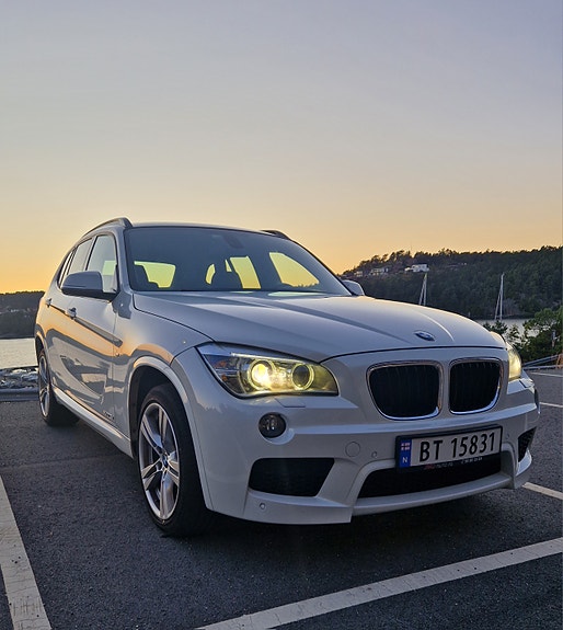 BMW X1 25 of 25