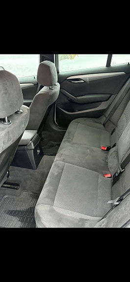 BMW X1 12 of 25