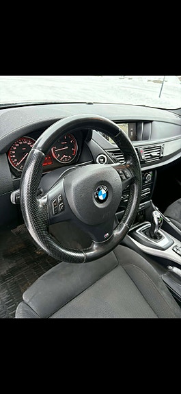 BMW X1 6 of 25