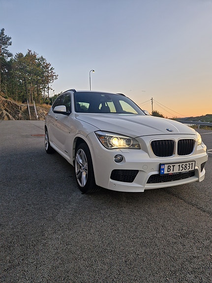 BMW X1 23 of 25