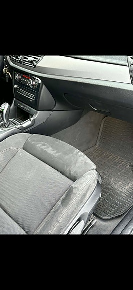BMW X1 13 of 25