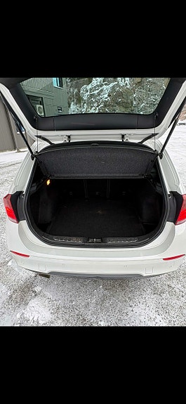 BMW X1 4 of 25