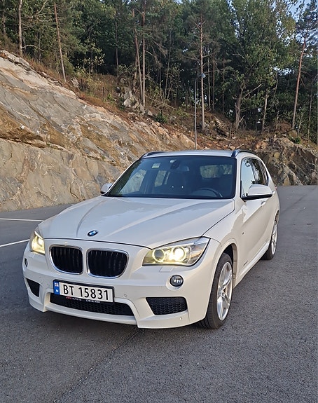 BMW X1 16 of 25