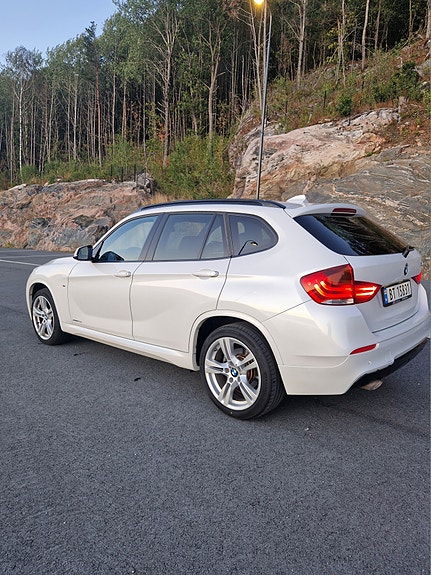 BMW X1 22 of 25