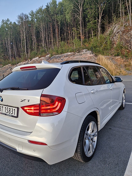 BMW X1 24 of 25