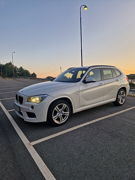 BMW X1 19 of 25