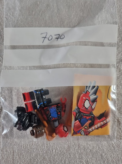 Product image 2 of 3