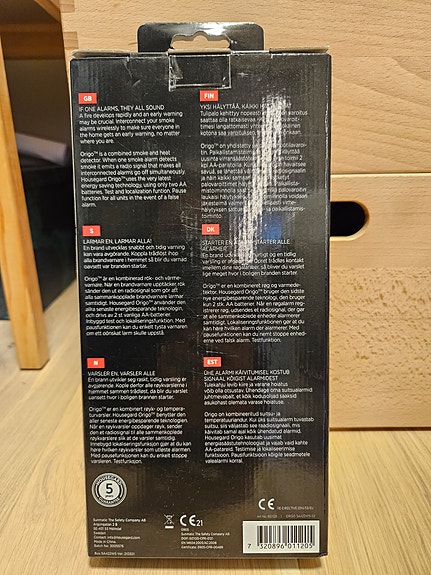Product image 2 of 4