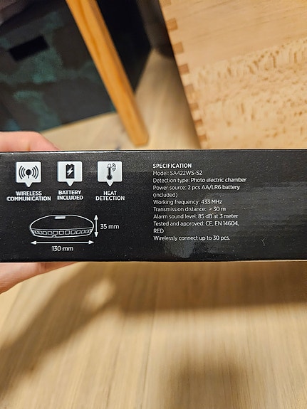 Product image 3 of 4