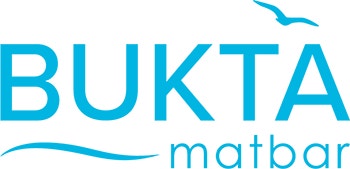 BUKTA MAT OG VIN AS logo