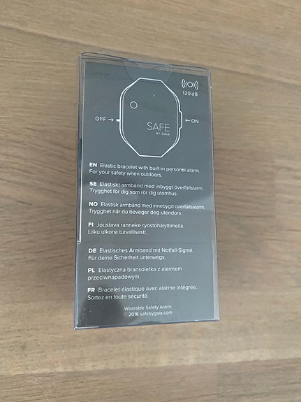 Product image 2 of 5
