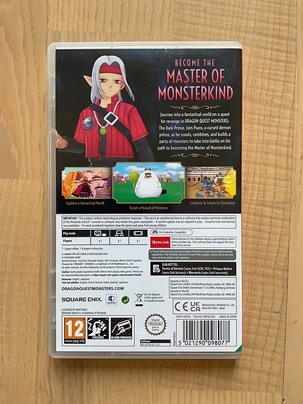 Product image 2 of 2