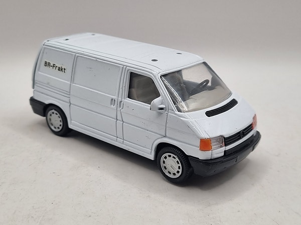 Volkswagen Transporter T4 "BR-Frakt" – Modellbil 1:43