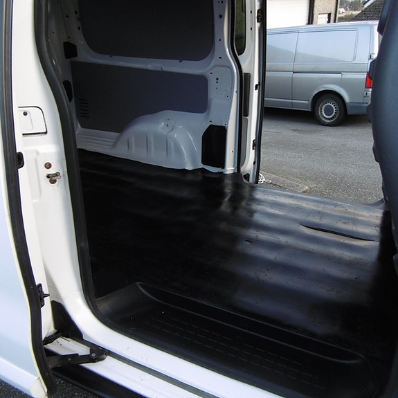 Opel Vivaro 22 of 26