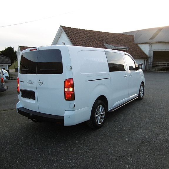 Opel Vivaro 6 of 26